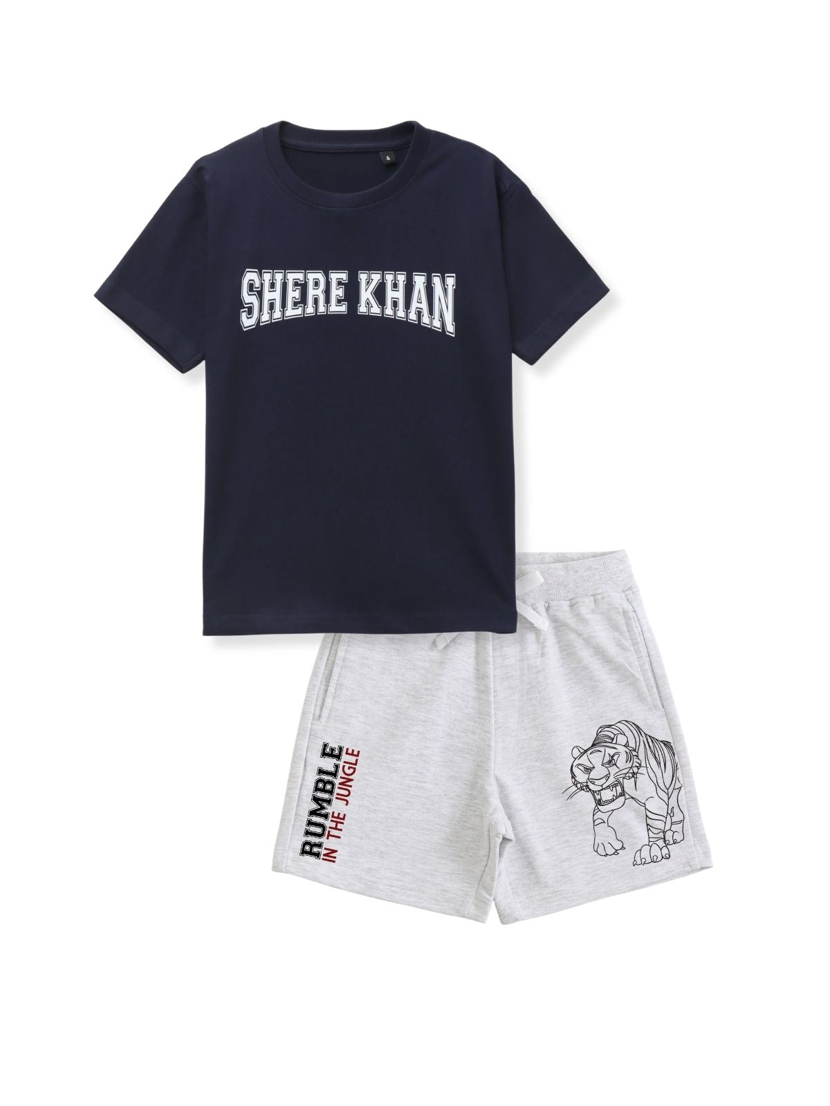 Jungle Friends Kids Trio Set – The Jungle Book©