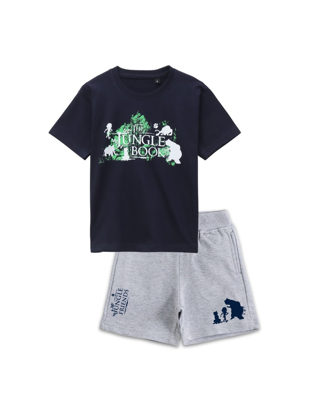 Lets Explore Kids Trio Set – The Jungle Book©