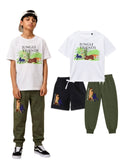 Jungle Friends Kids Trio Set – The Jungle Book©