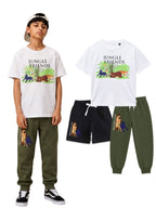 Jungle Friends Kids Trio Set – The Jungle Book©