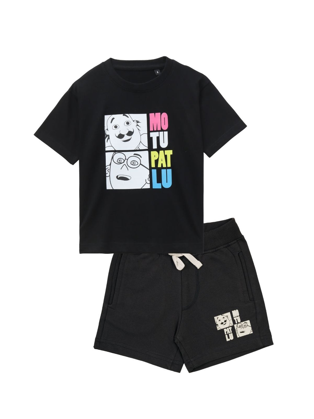 Motu Patlu Kids Trio Set – Motu Patlu©