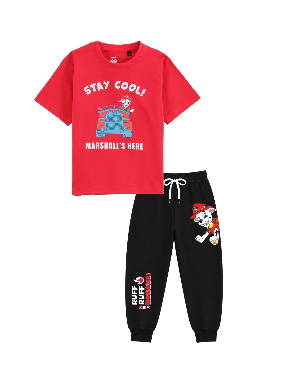 Marshall Kids Trio Set – Paw Patrol©