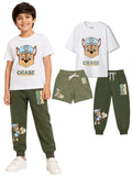 Chase Kids Trio Set – Paw Patrol©