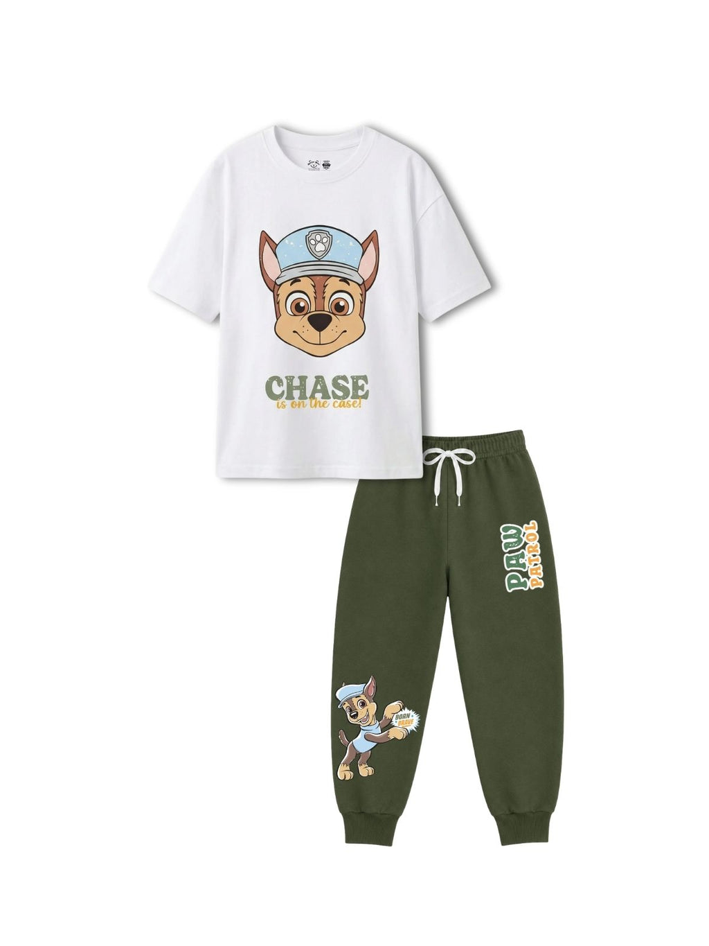Chase Kids Trio Set – Paw Patrol©