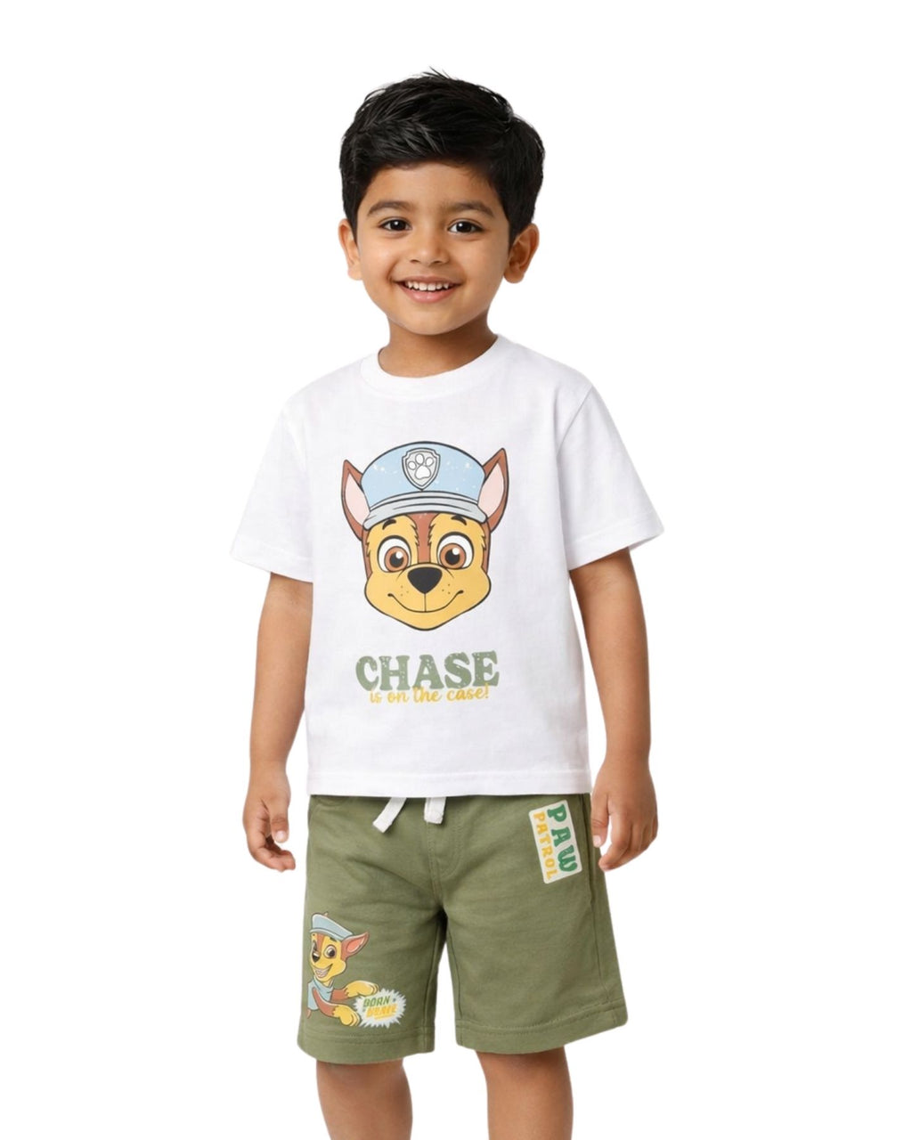 Chase Kids Trio Set – Paw Patrol©