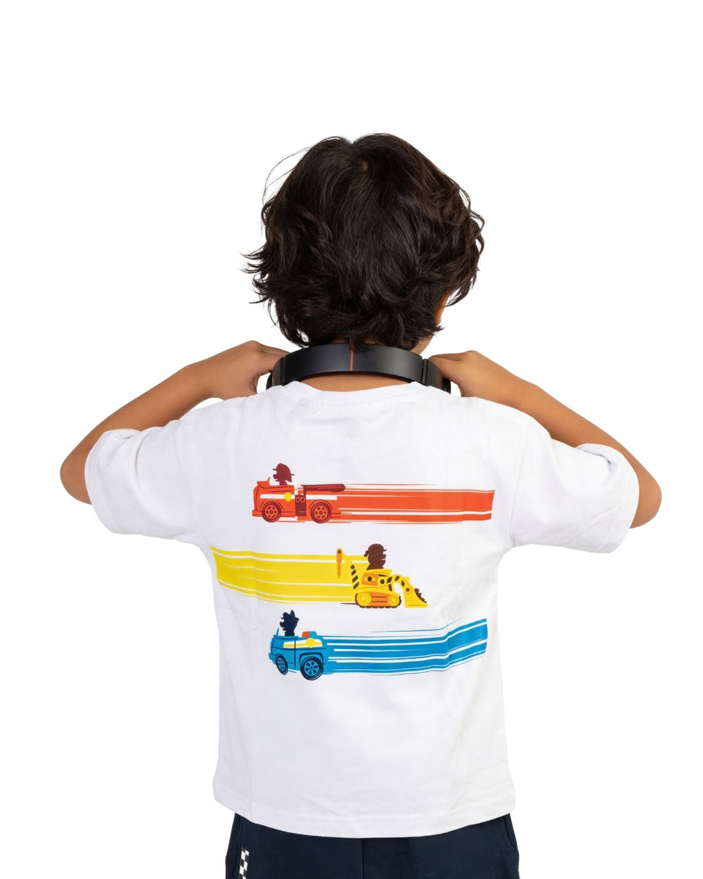 Ready to Action Kids Trio Set – Paw Patrol©