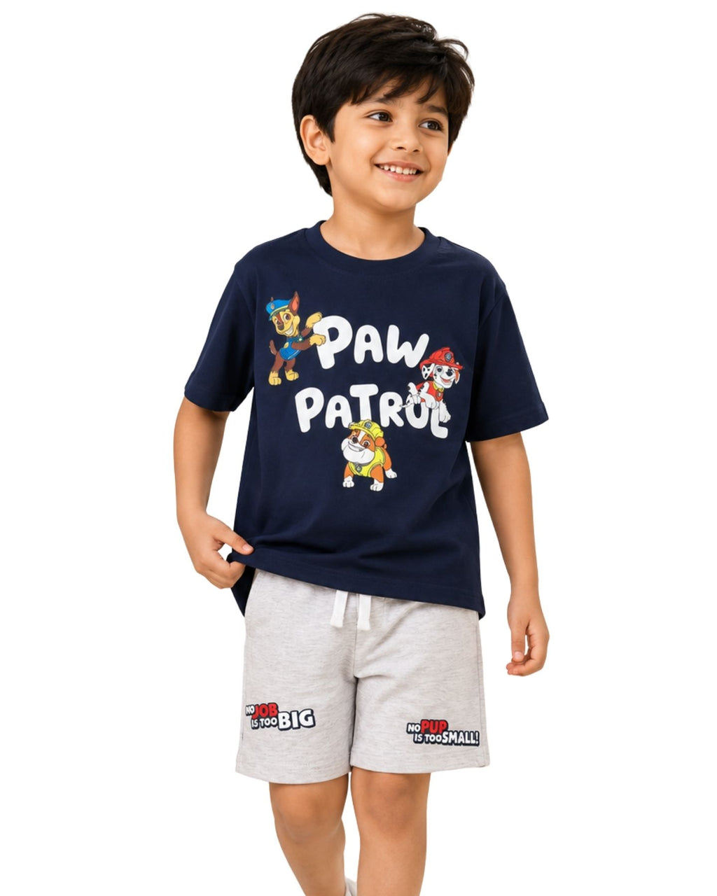 Paw Patrol Classic Kids Trio Set – Paw Patrol©