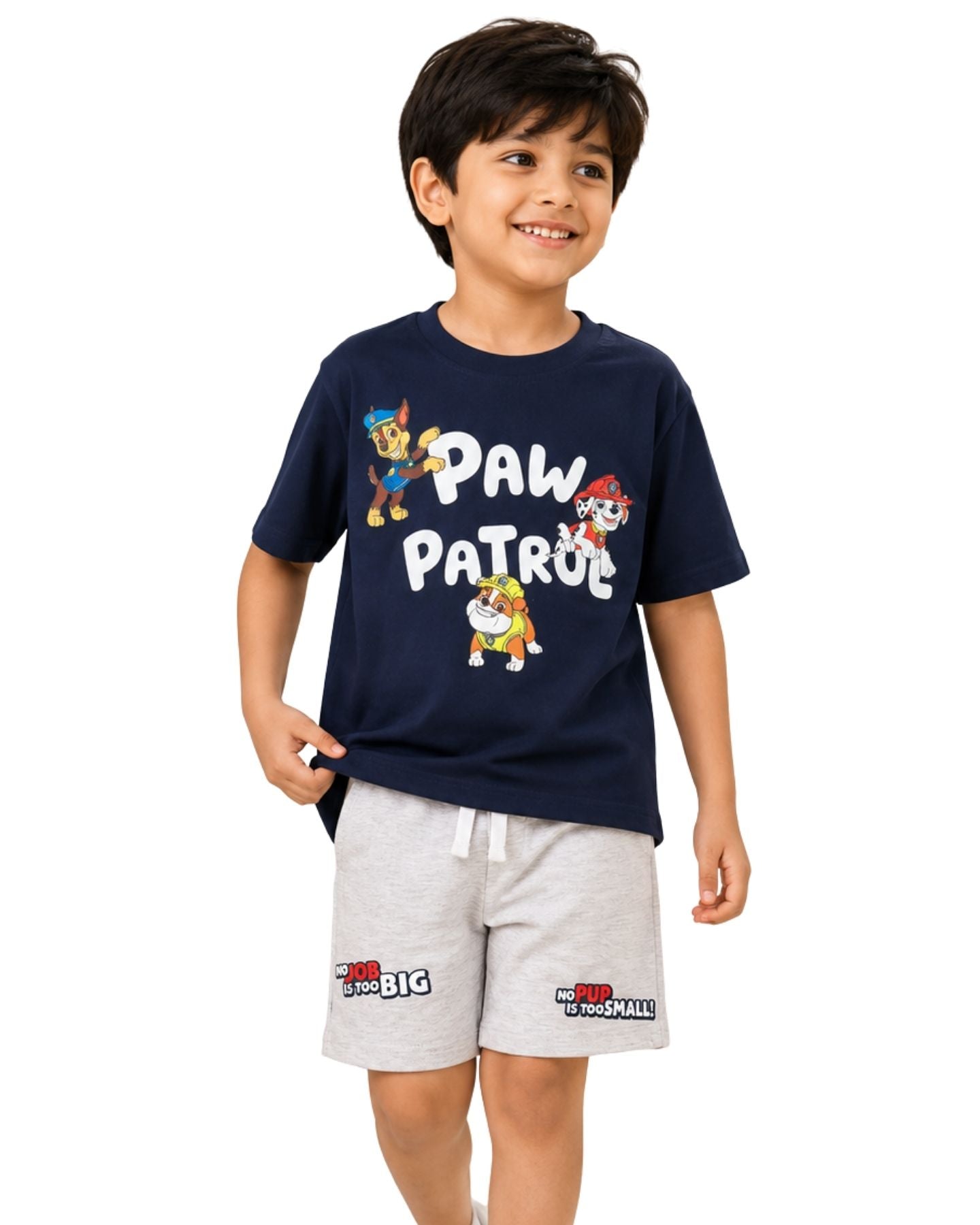 Paw Patrol Classic Kids Trio Set – Paw Patrol©