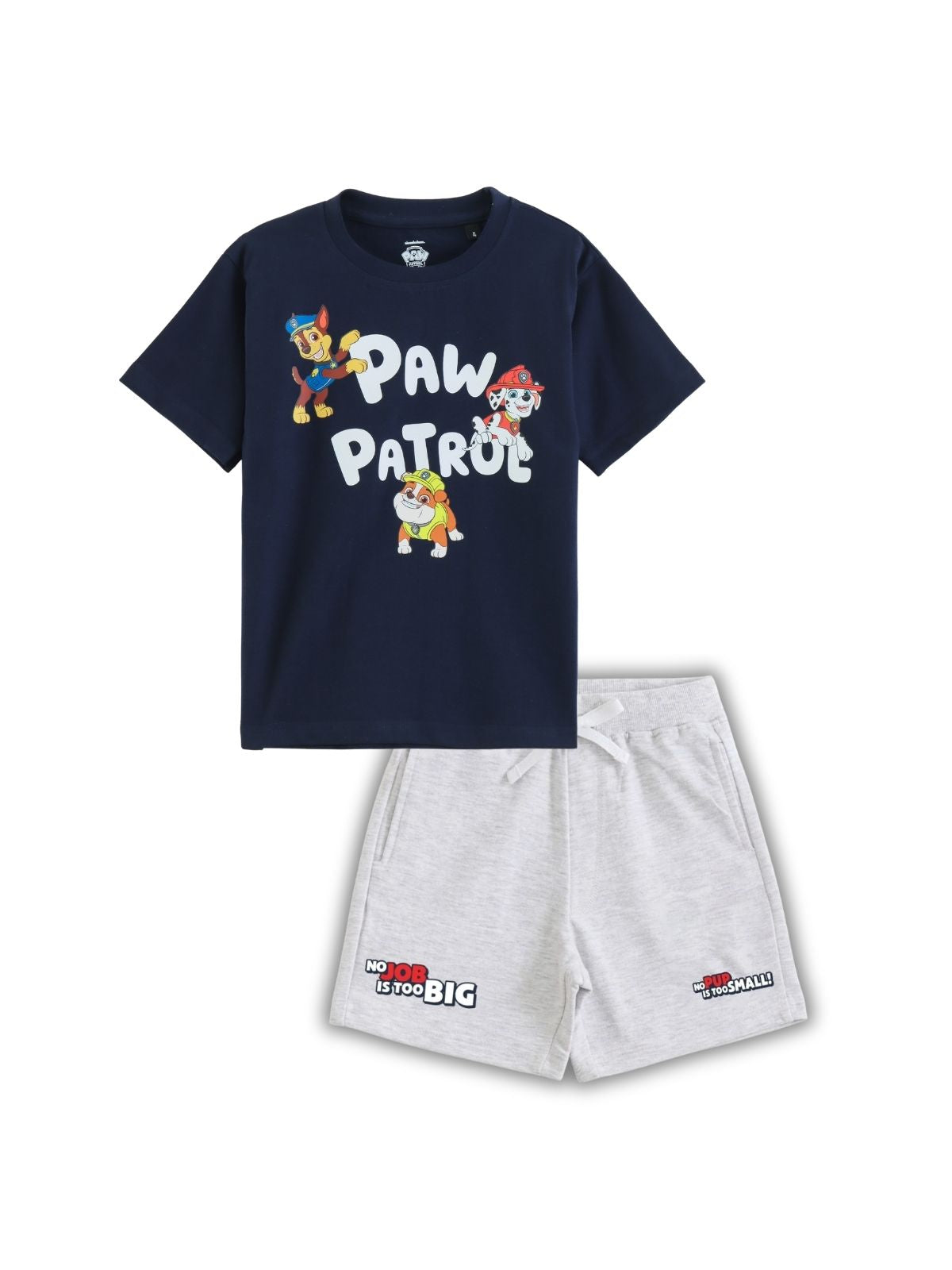 Paw Patrol Classic Kids Trio Set – Paw Patrol©