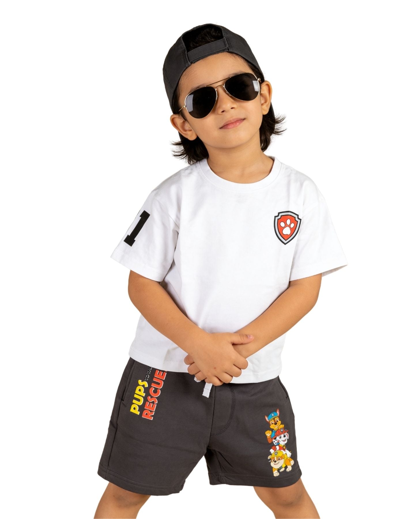 Pups to the Rescue Kids Trio Set – Paw Patrol©