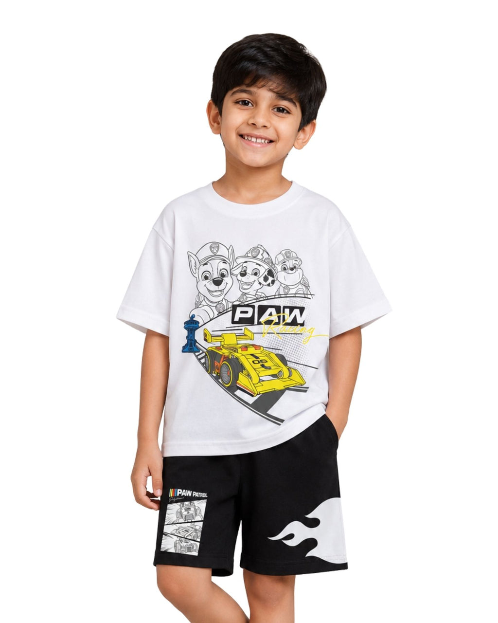 Paw Racing Kids Trio Set – Paw Patrol©