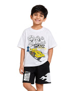 Paw Racing Kids Trio Set – Paw Patrol©