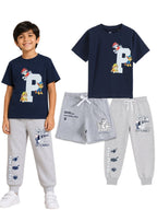 Letter P Kids Trio Set – Paw Patrol©