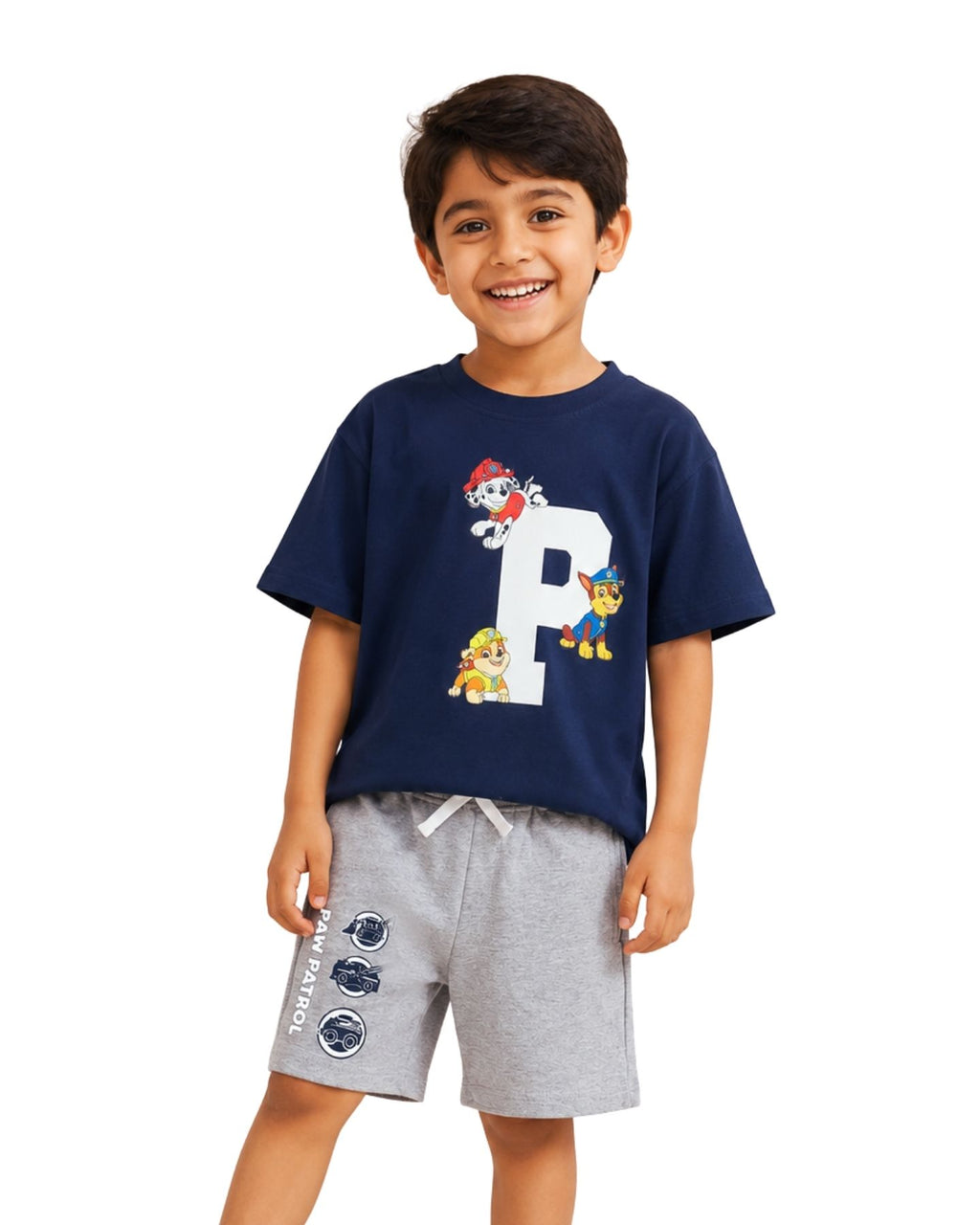 Letter P Kids Trio Set – Paw Patrol©