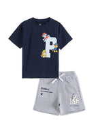 Letter P Kids Trio Set – Paw Patrol©