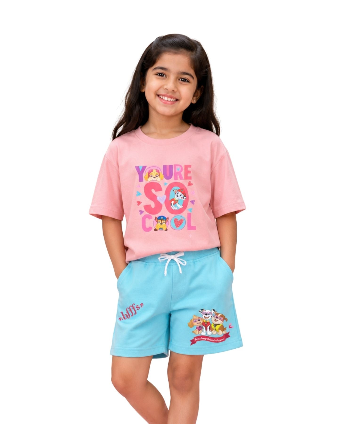 Best Friends Kids Trio Set – Paw Patrol©