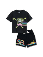 Neon Fun Kids Trio Set – SpongeBob SquarePants©