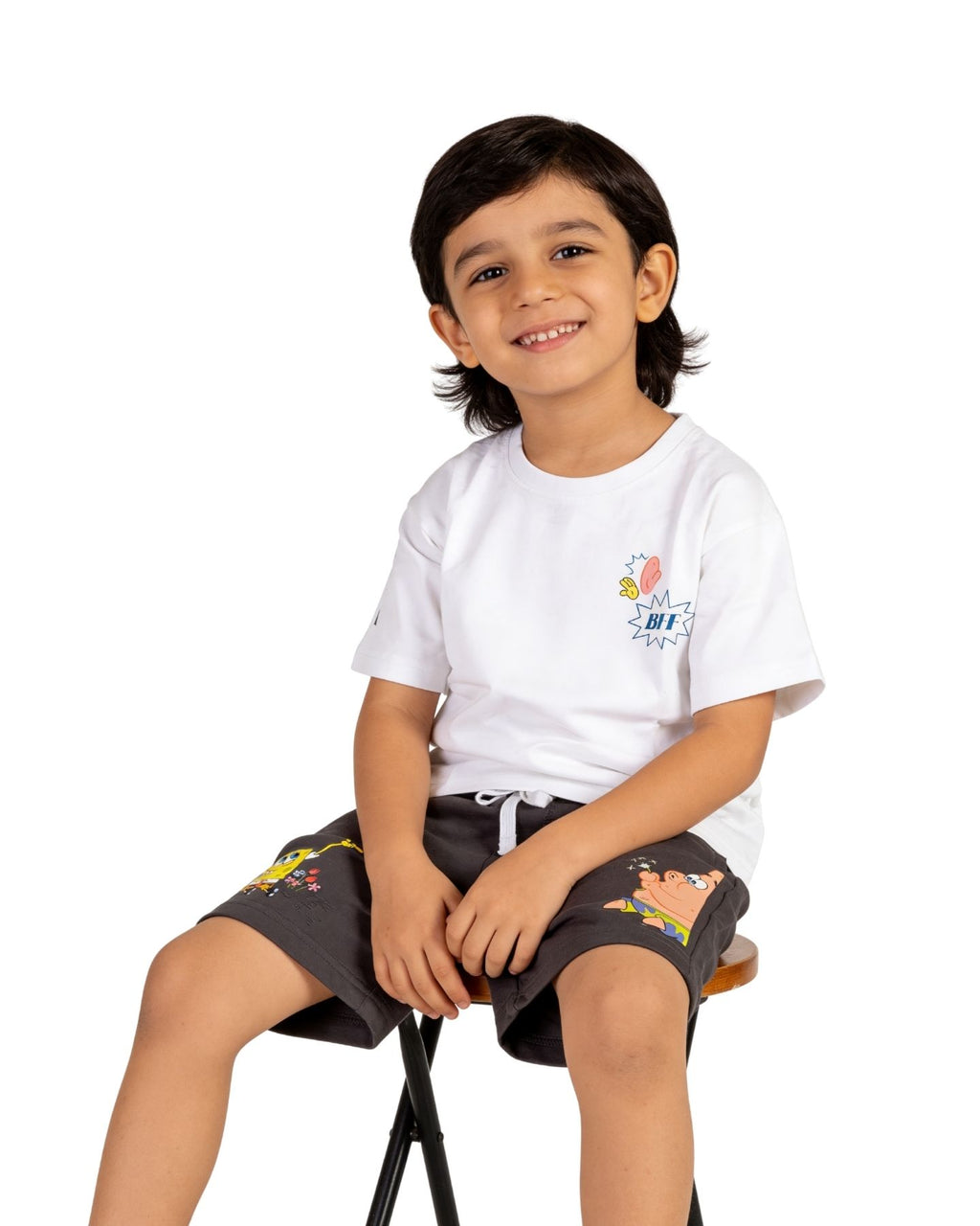 Best Friends Kids Trio Set – SpongeBob SquarePants©