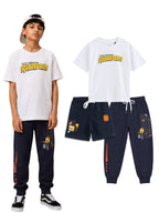 Team SquarePants Kids Trio Set – SpongeBob SquarePants©