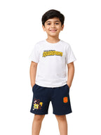 Team SquarePants Kids Trio Set – SpongeBob SquarePants©