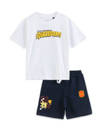 Team SquarePants Kids Trio Set – SpongeBob SquarePants©