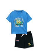 Having a Swell Time Kids Trio Set – SpongeBob SquarePants©