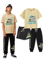Take It Easy Kids Trio Set – SpongeBob SquarePants©