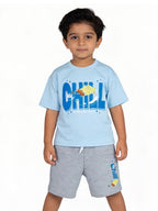 Chill Kids Trio Set – SpongeBob SquarePants©
