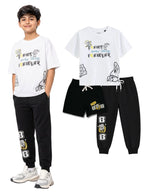 Friends Make Things Friendlier Kids Trio Set – SpongeBob SquarePants©