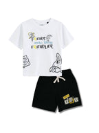 Friends Make Things Friendlier Kids Trio Set – SpongeBob SquarePants©