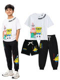 Smart Squad Kids Trio Set – SpongeBob SquarePants©
