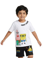 Smart Squad Kids Trio Set – SpongeBob SquarePants©
