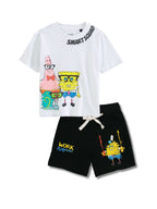 Smart Squad Kids Trio Set – SpongeBob SquarePants©