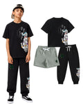 Turtles Unite Kids Trio Set – Teenage Mutant Ninja Turtles©