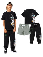Turtles Unite Kids Trio Set – Teenage Mutant Ninja Turtles©