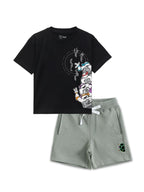 Turtles Unite Kids Trio Set – Teenage Mutant Ninja Turtles©