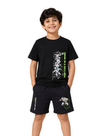 Heroes in a Half Shell Kids Trio Set – Teenage Mutant Ninja Turtles©