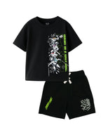 Heroes in a Half Shell Kids Trio Set – Teenage Mutant Ninja Turtles©