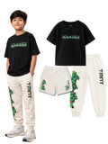Ninja Mode Kids Trio Set – Teenage Mutant Ninja Turtles©