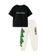 Ninja Mode Kids Trio Set – Teenage Mutant Ninja Turtles©