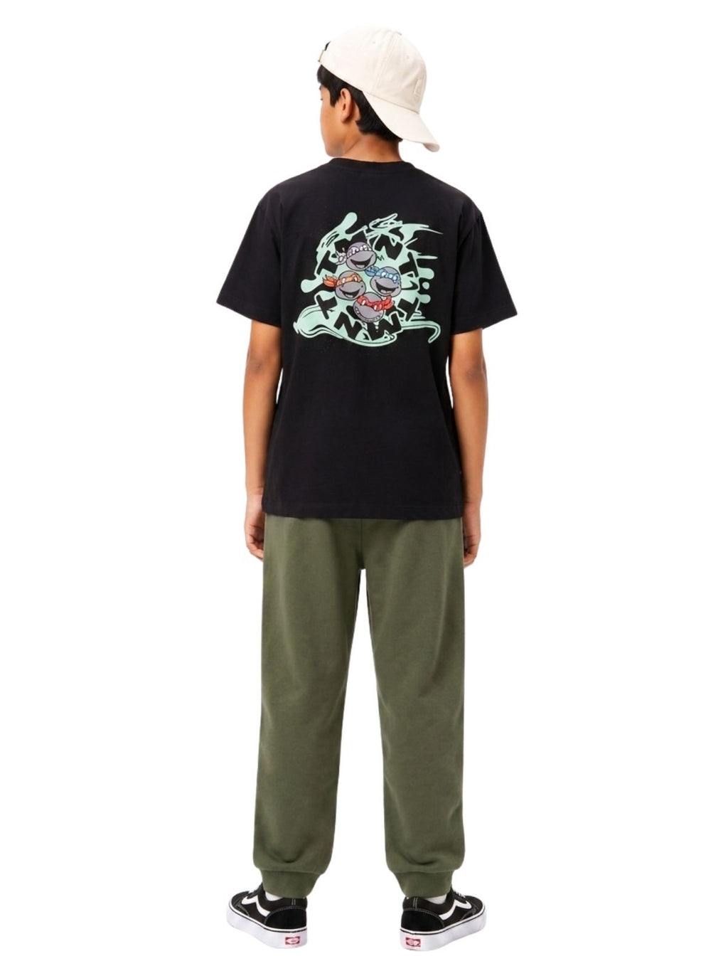 TMNT Classic Kids Trio Set – Teenage Mutant Ninja Turtles©
