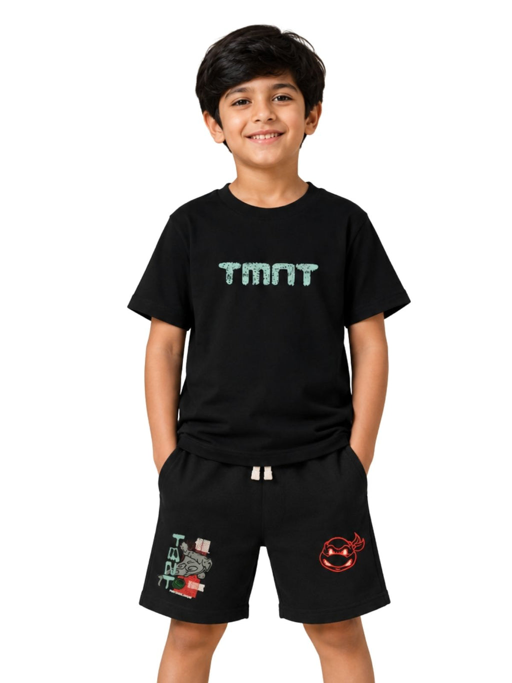TMNT Classic Kids Trio Set – Teenage Mutant Ninja Turtles©
