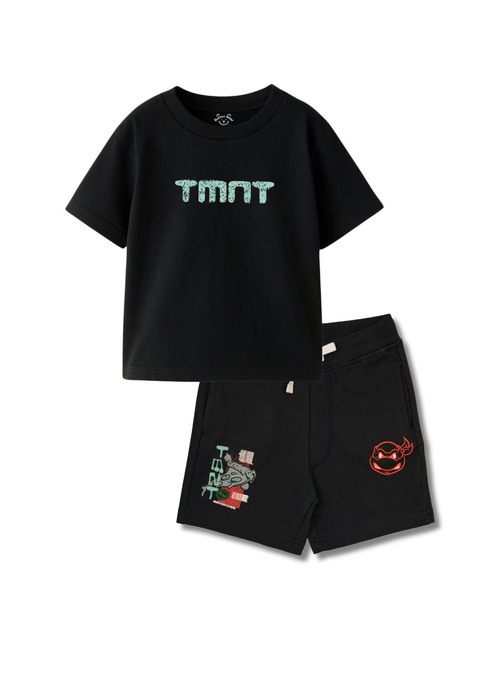 TMNT Classic Kids Trio Set – Teenage Mutant Ninja Turtles©