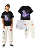 Yee Ha! Kids Trio Set – The Jungle Book©