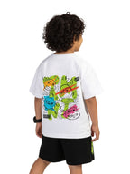 Turtle Power Kids Trio Set – Teenage Mutant Ninja Turtles©