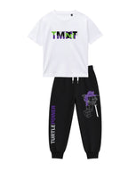 TMNT Donnie Kids Trio Set – Teenage Mutant Ninja Turtles©