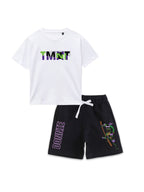 TMNT Donnie Kids Trio Set – Teenage Mutant Ninja Turtles©