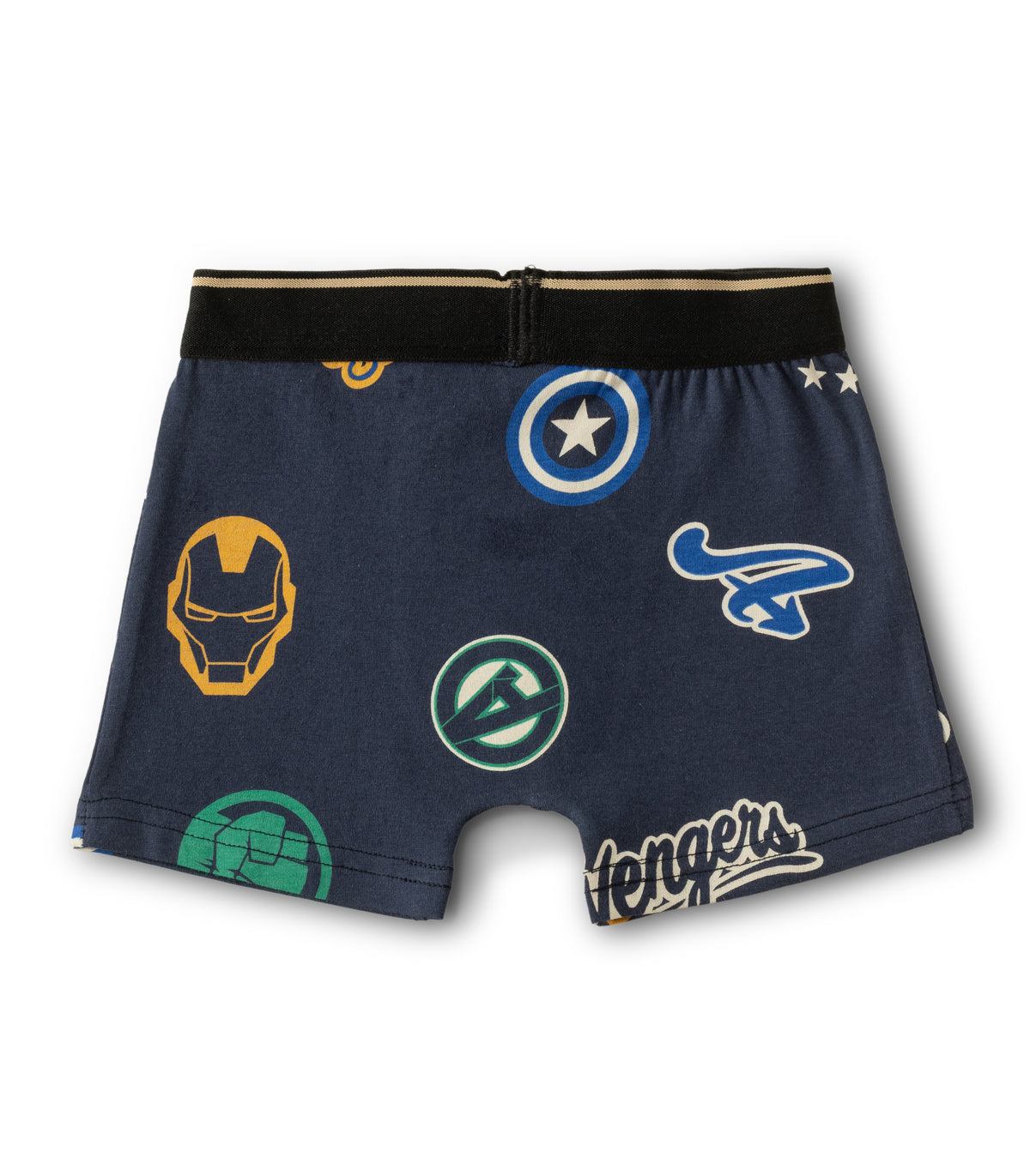 Gamer Print Kids Boys Cotton Trunks