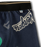 Gamer Print Kids Boys Cotton Trunks