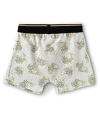 Gaming Joystick Print Kids Boys Cotton Trunks